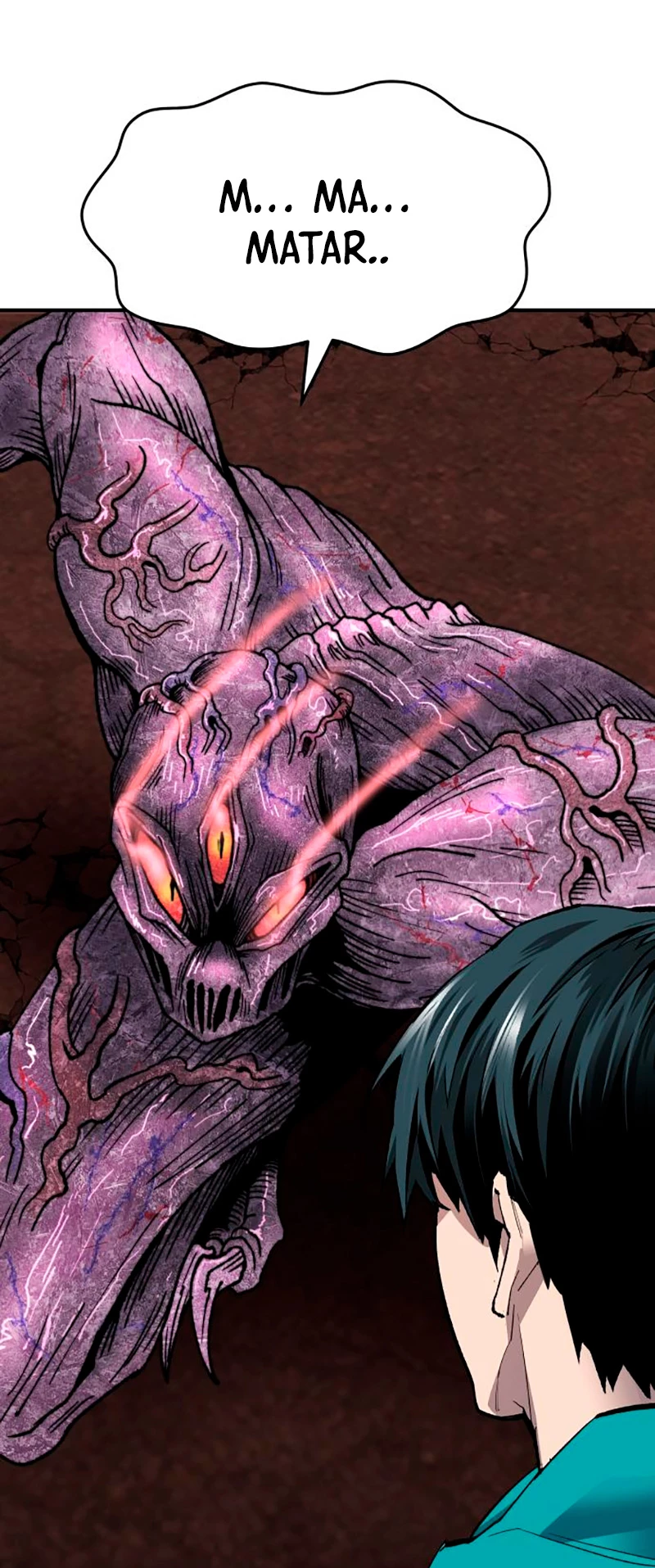 Rompiendo Limites > Capitulo 92 > Page 981