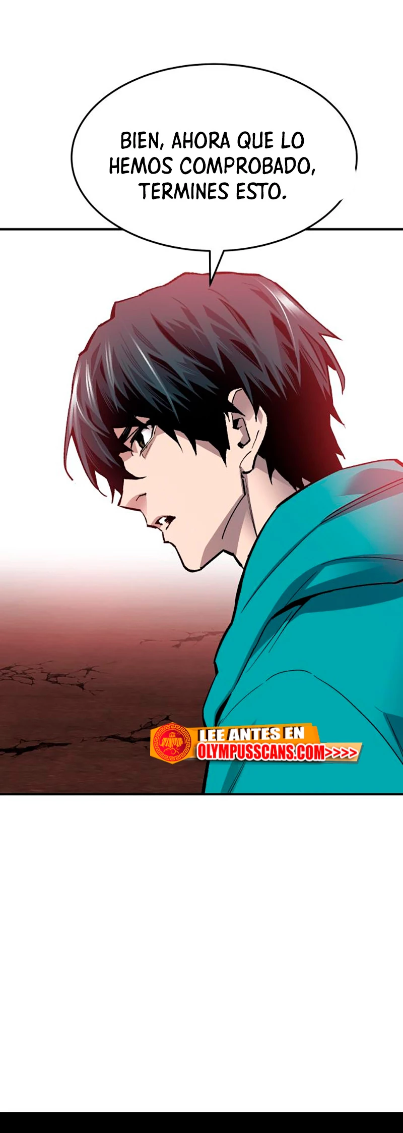 Rompiendo Limites > Capitulo 92 > Page 1011