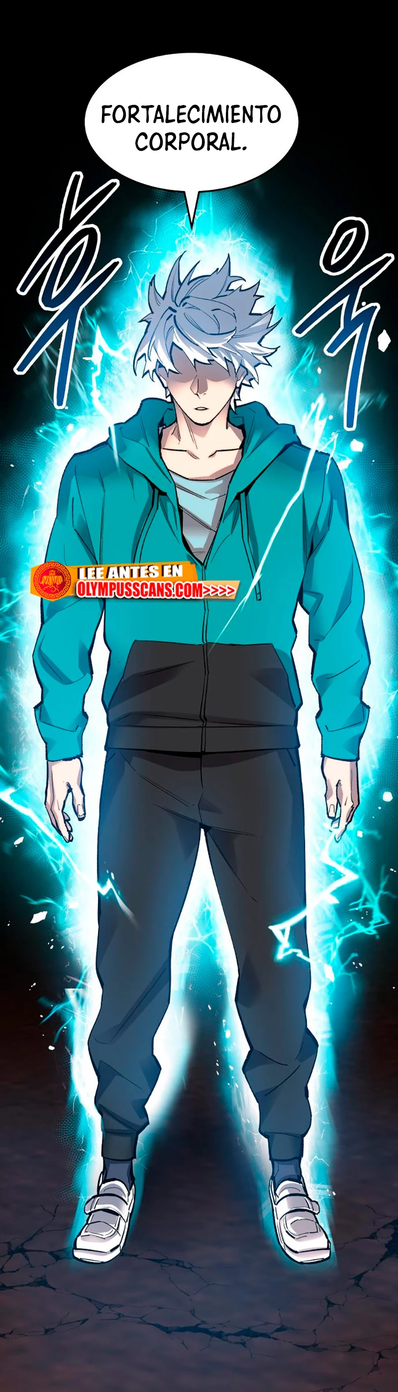 Rompiendo Limites > Capitulo 92 > Page 1021