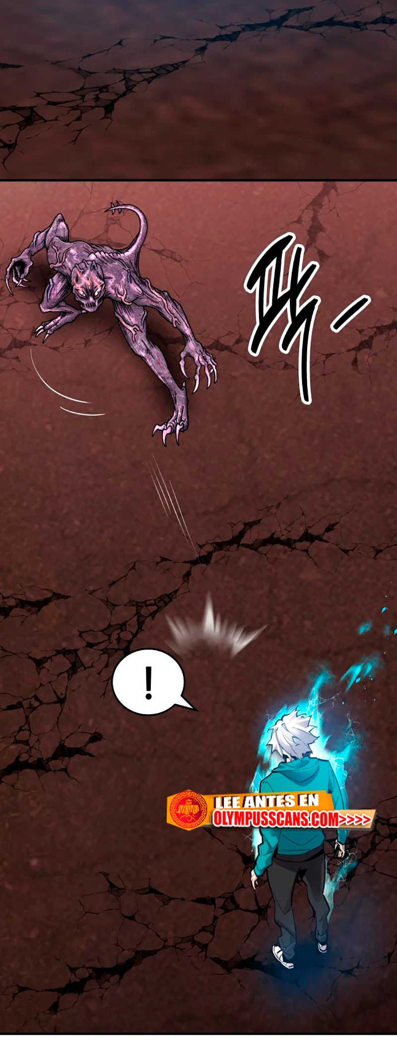 Rompiendo Limites > Capitulo 92 > Page 1031