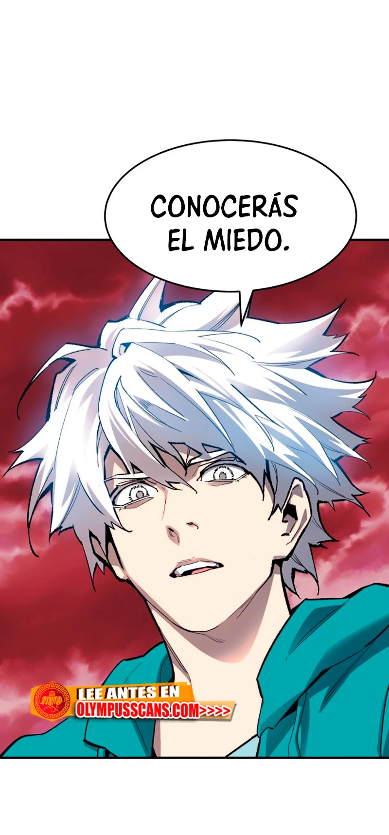 Rompiendo Limites > Capitulo 92 > Page 1041