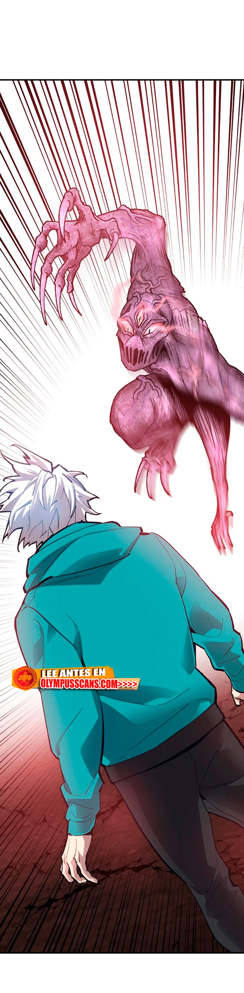 Rompiendo Limites > Capitulo 92 > Page 1061