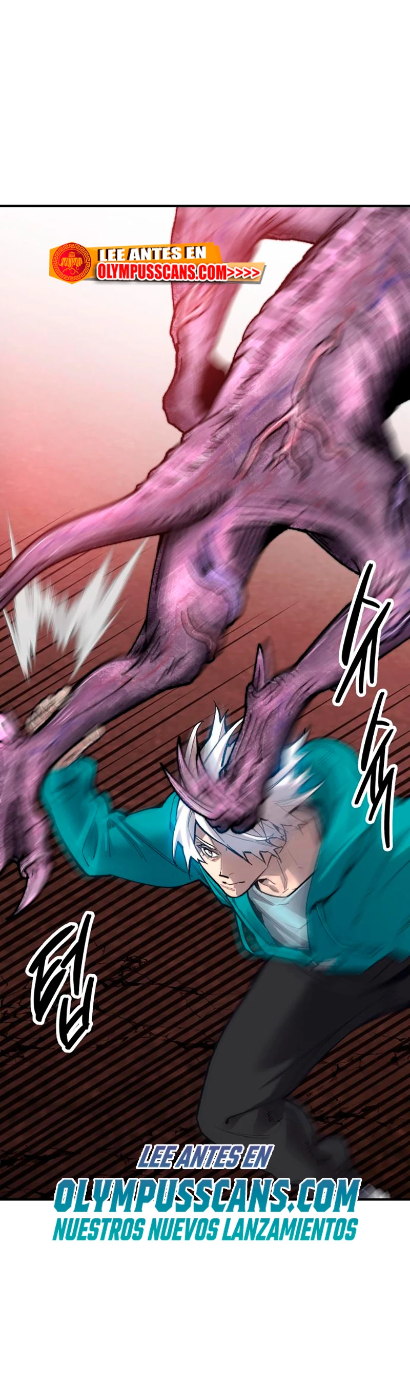 Rompiendo Limites > Capitulo 92 > Page 1071