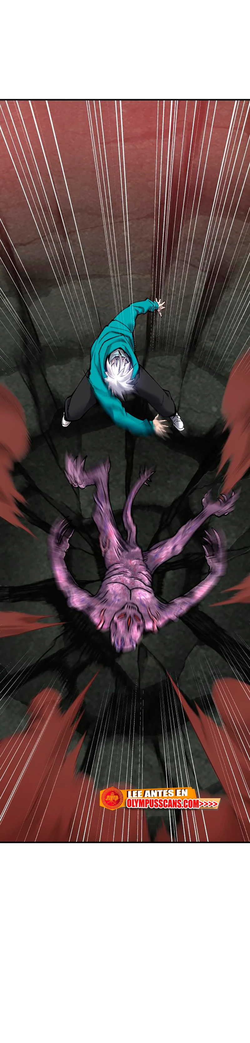 Rompiendo Limites > Capitulo 92 > Page 1091