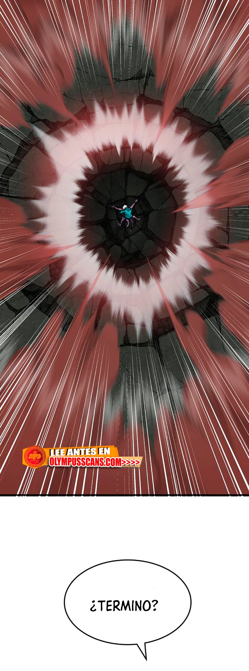 Rompiendo Limites > Capitulo 92 > Page 1121