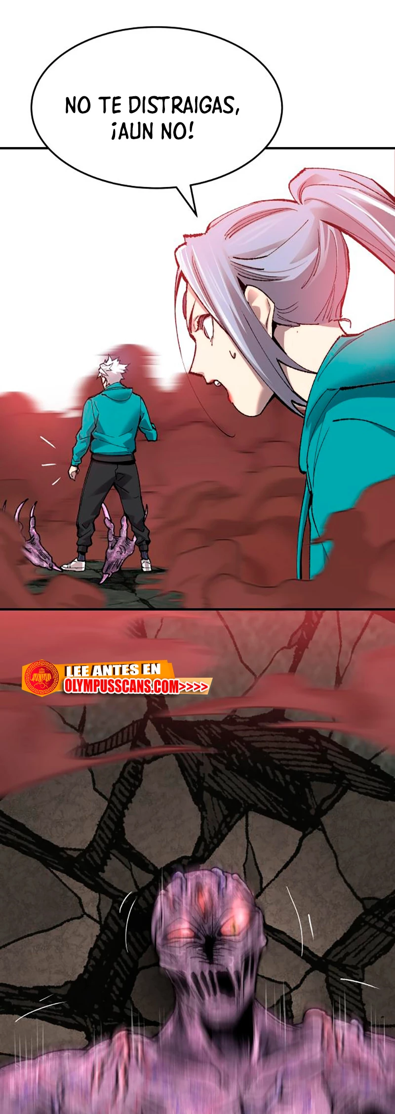 Rompiendo Limites > Capitulo 92 > Page 1141