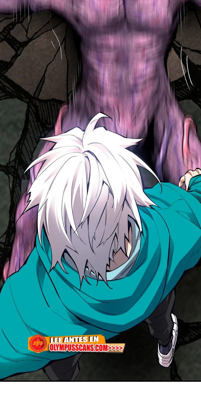 Rompiendo Limites > Capitulo 92 > Page 1151