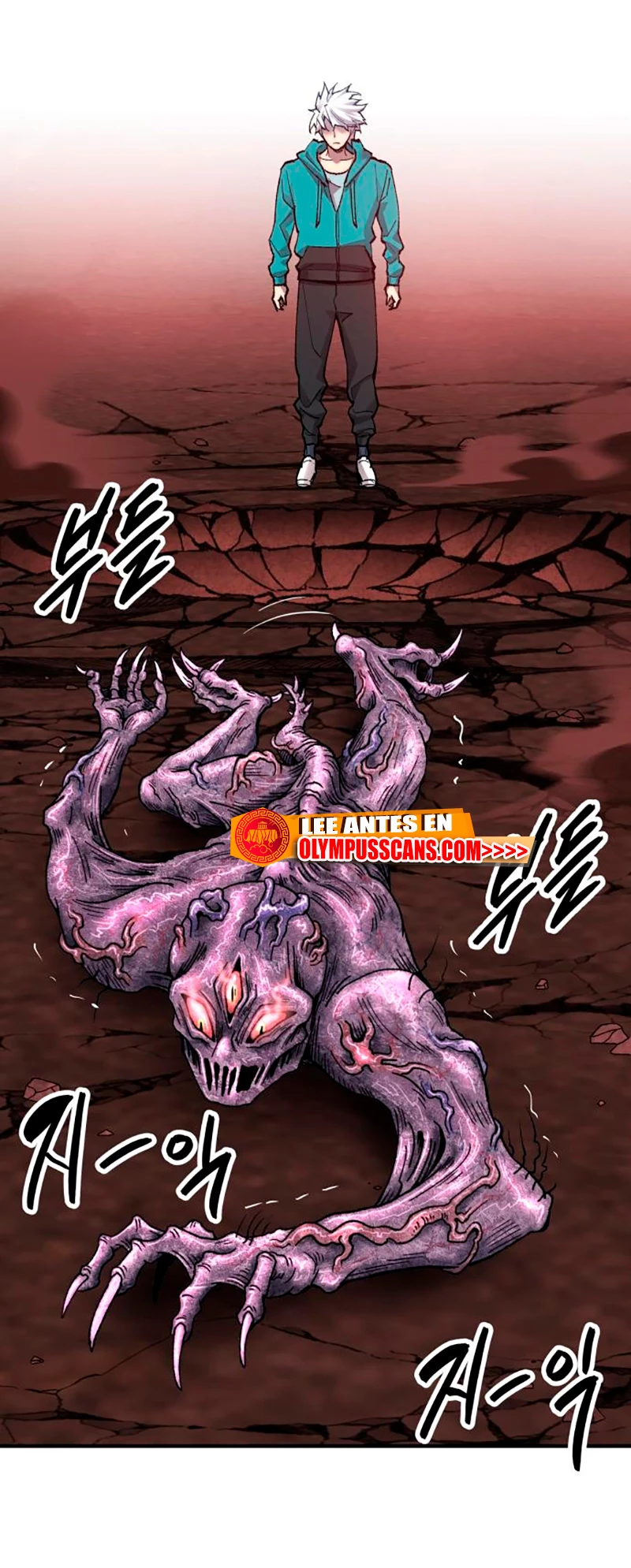 Rompiendo Limites > Capitulo 92 > Page 1171