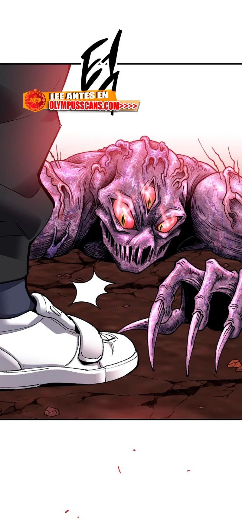 Rompiendo Limites > Capitulo 92 > Page 1201