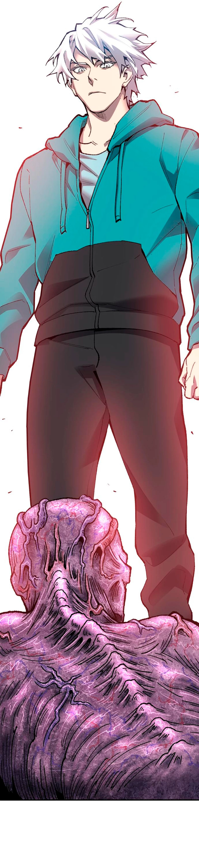 Rompiendo Limites > Capitulo 92 > Page 1211