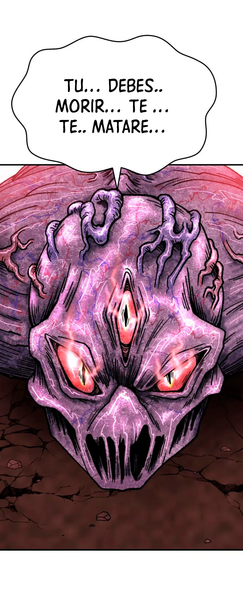 Rompiendo Limites > Capitulo 92 > Page 1221