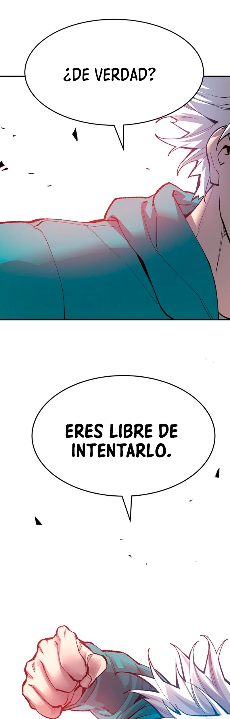 Rompiendo Limites > Capitulo 92 > Page 1231