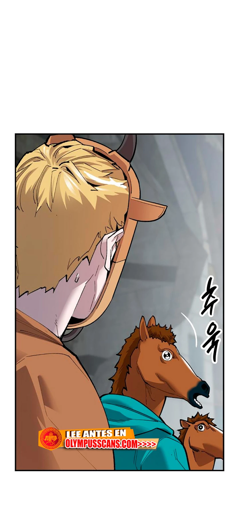 Rompiendo Limites > Capitulo 92 > Page 141