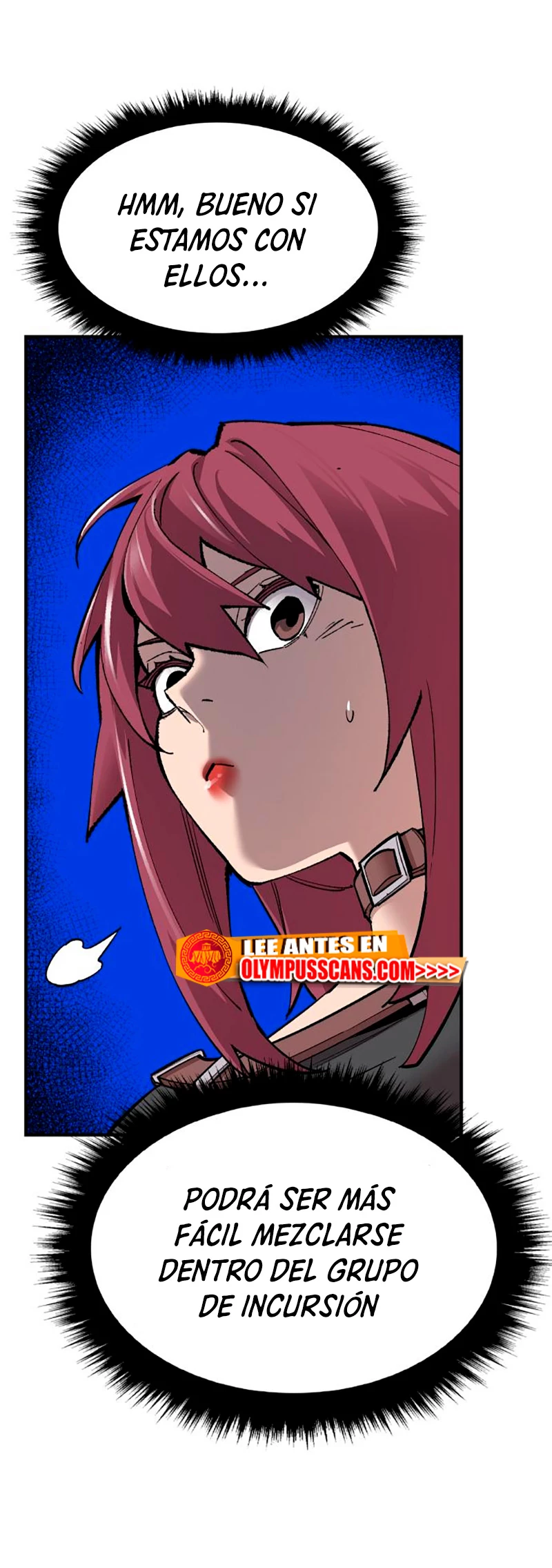 Rompiendo Limites > Capitulo 92 > Page 181