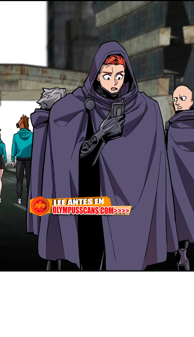 Rompiendo Limites > Capitulo 92 > Page 221