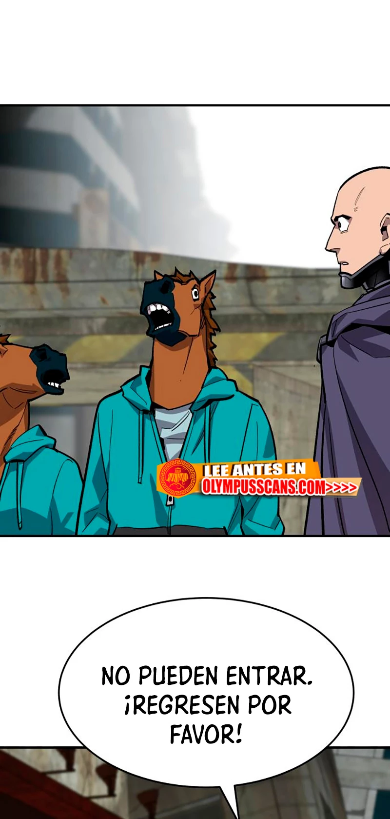 Rompiendo Limites > Capitulo 92 > Page 241