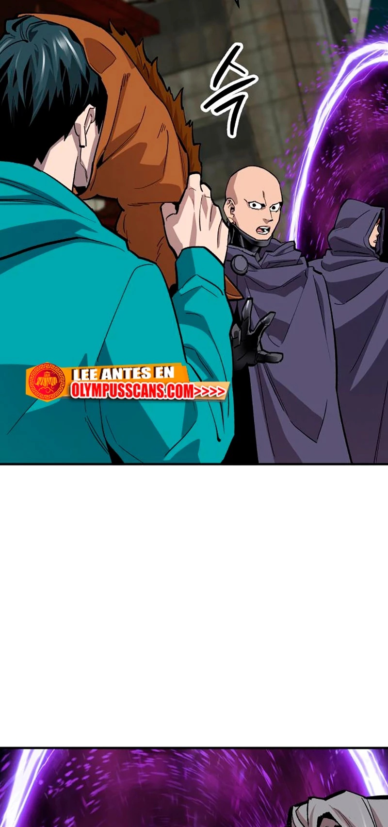 Rompiendo Limites > Capitulo 92 > Page 251