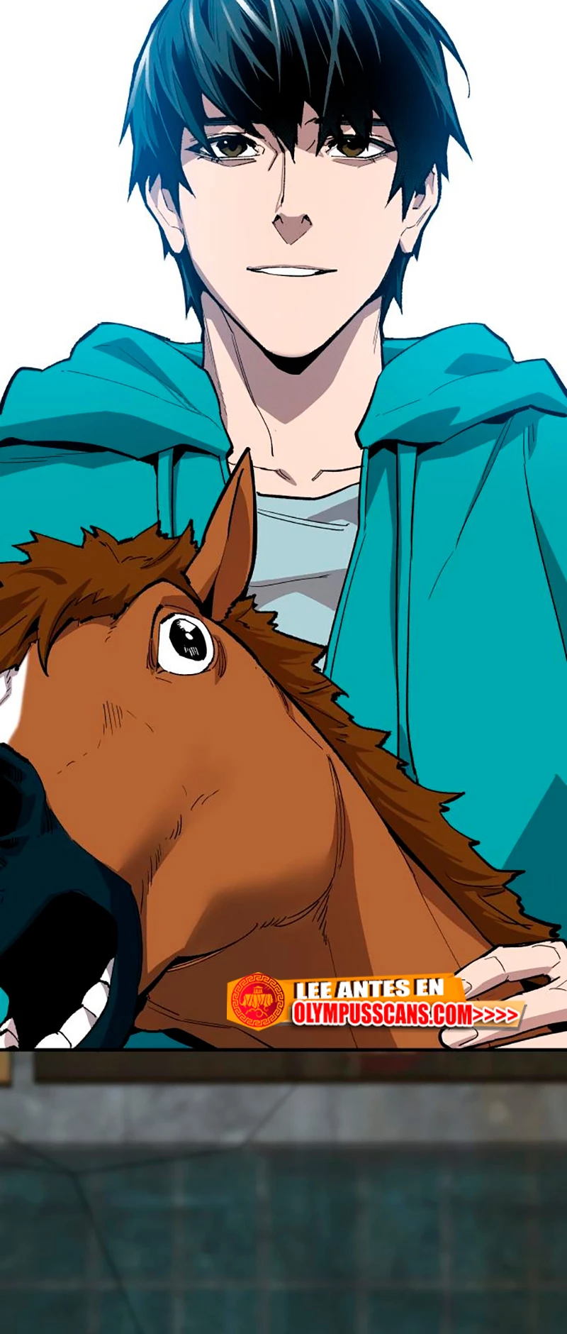 Rompiendo Limites > Capitulo 92 > Page 271