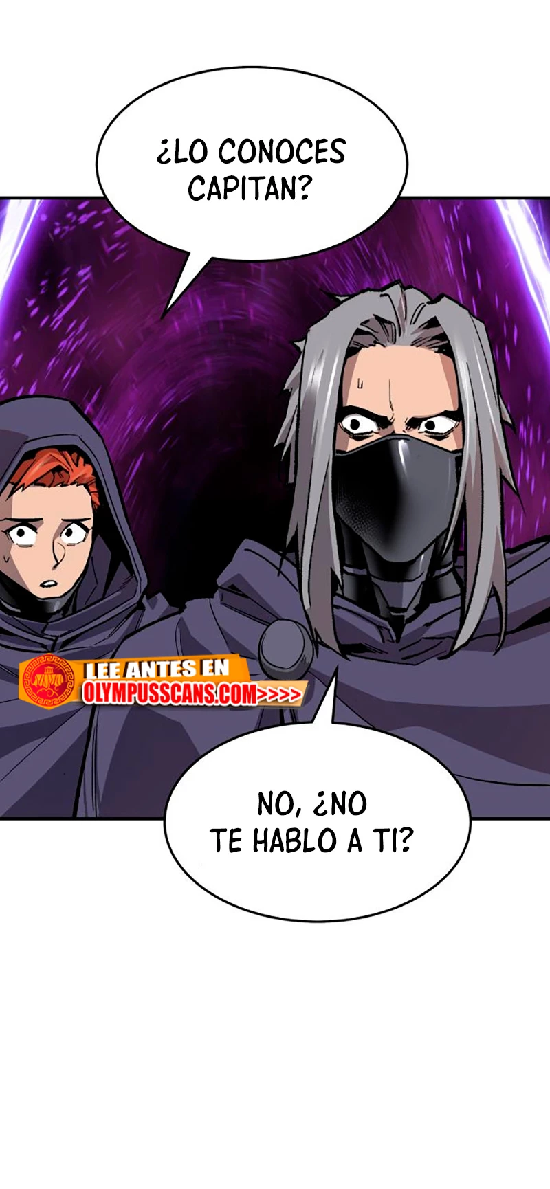 Rompiendo Limites > Capitulo 92 > Page 291