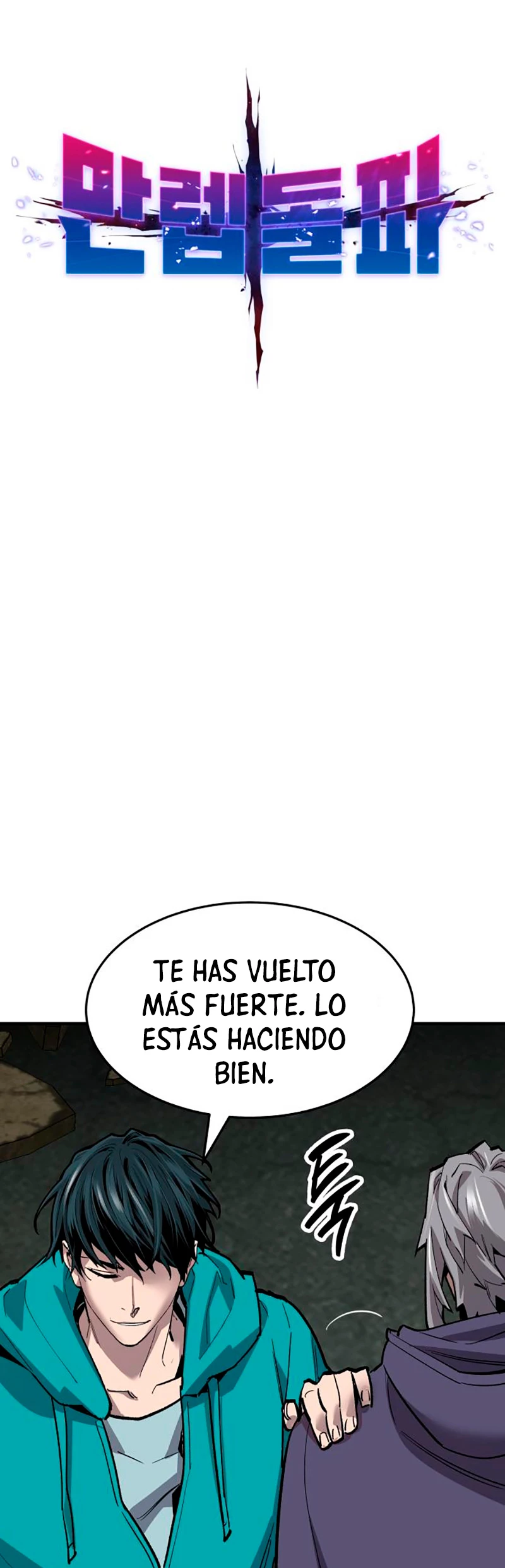 Rompiendo Limites > Capitulo 92 > Page 311