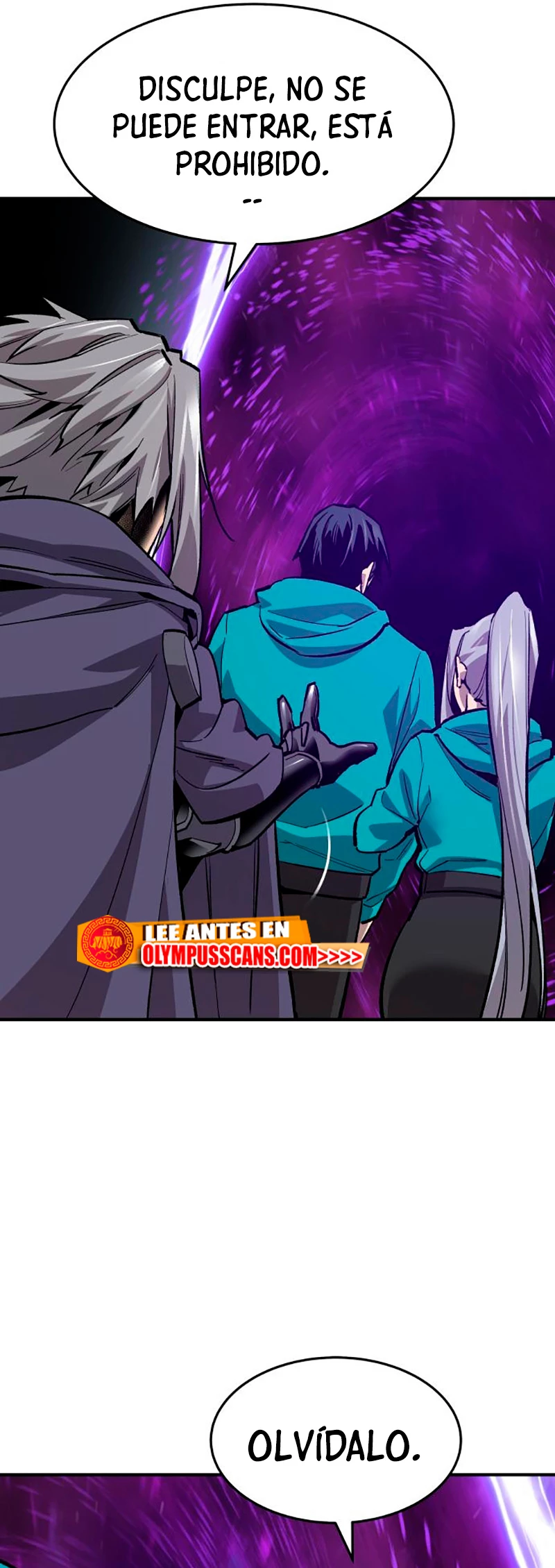 Rompiendo Limites > Capitulo 92 > Page 341