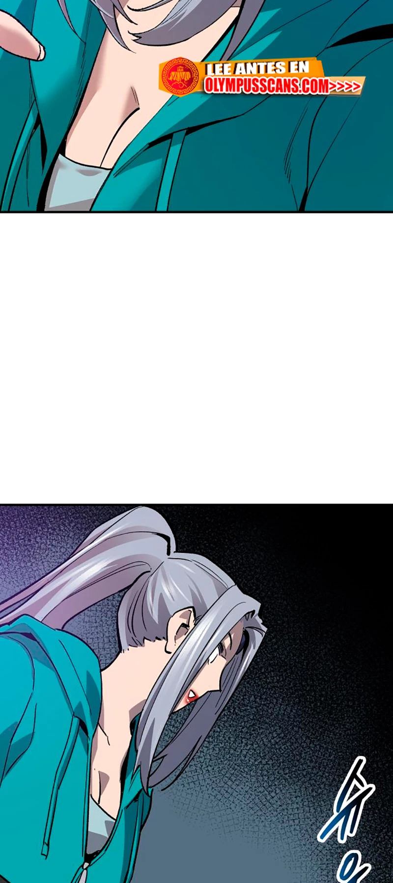 Rompiendo Limites > Capitulo 92 > Page 371