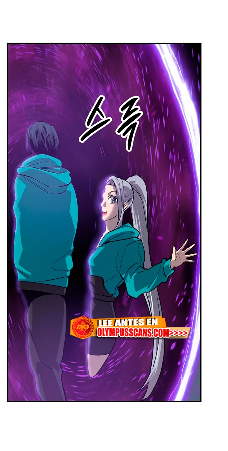 Rompiendo Limites > Capitulo 92 > Page 401