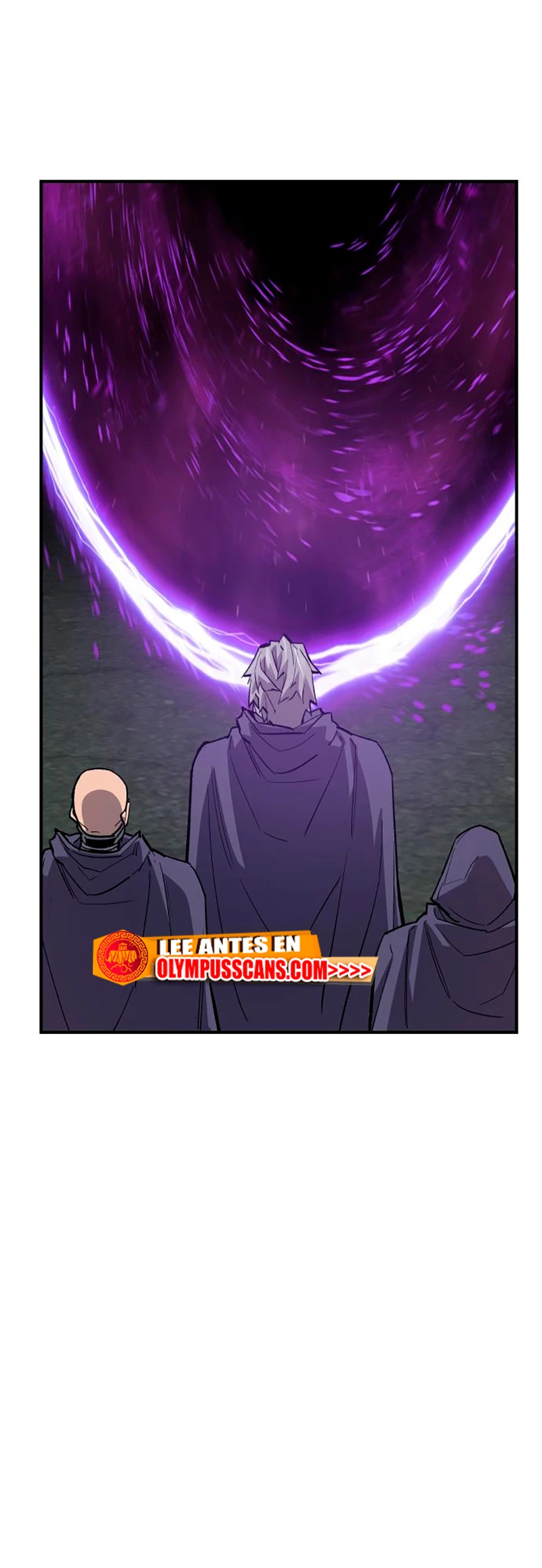 Rompiendo Limites > Capitulo 92 > Page 421