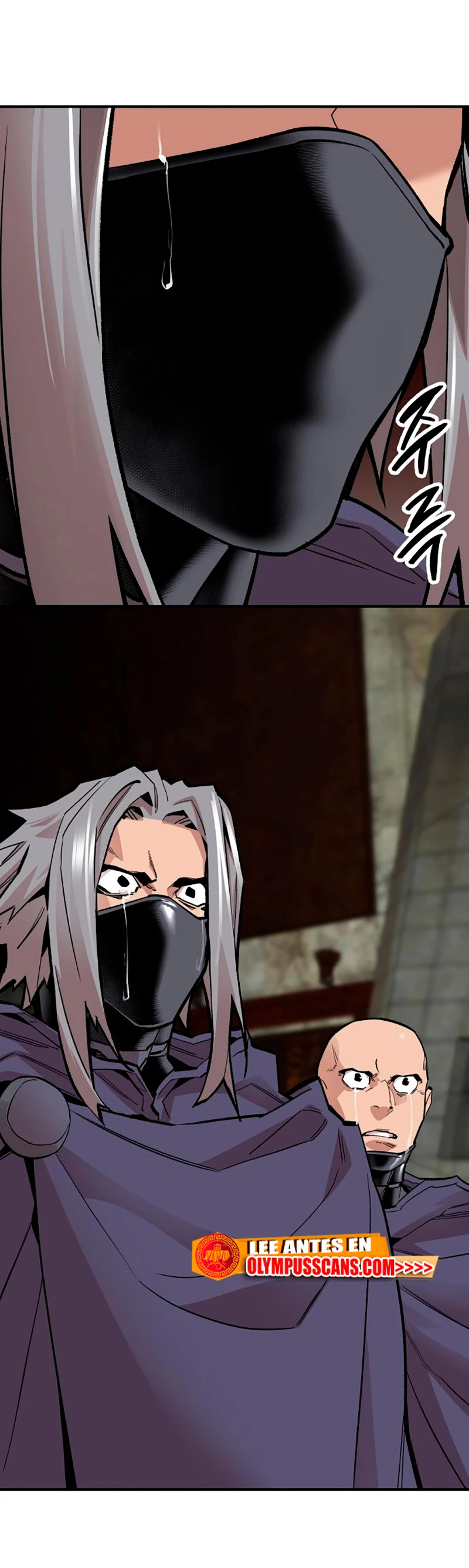 Rompiendo Limites > Capitulo 92 > Page 431