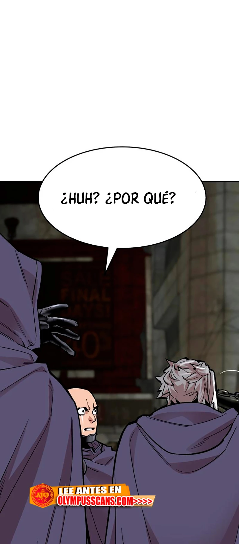 Rompiendo Limites > Capitulo 92 > Page 441
