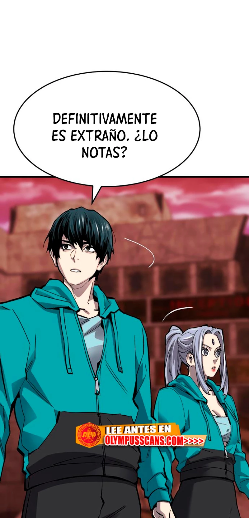 Rompiendo Limites > Capitulo 92 > Page 481