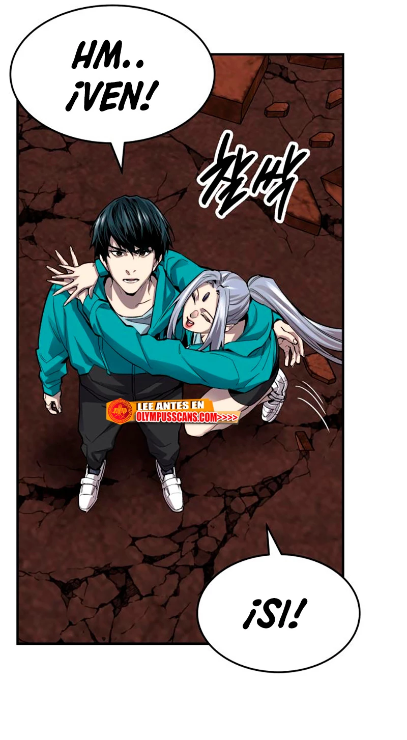 Rompiendo Limites > Capitulo 92 > Page 501