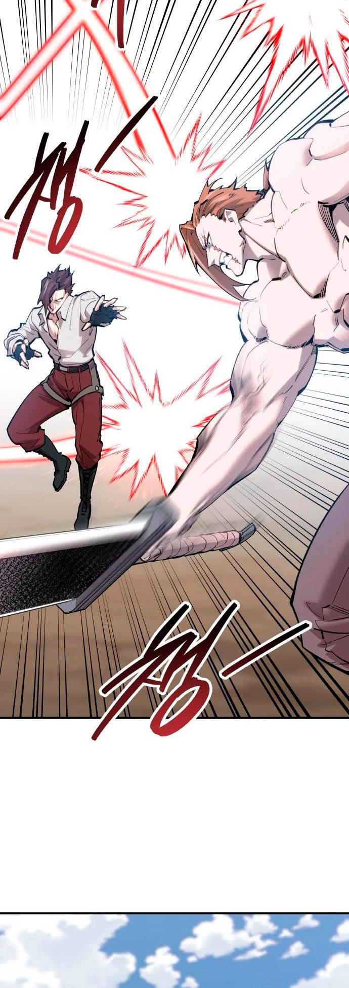 Rompiendo Limites > Capitulo 93 > Page 21