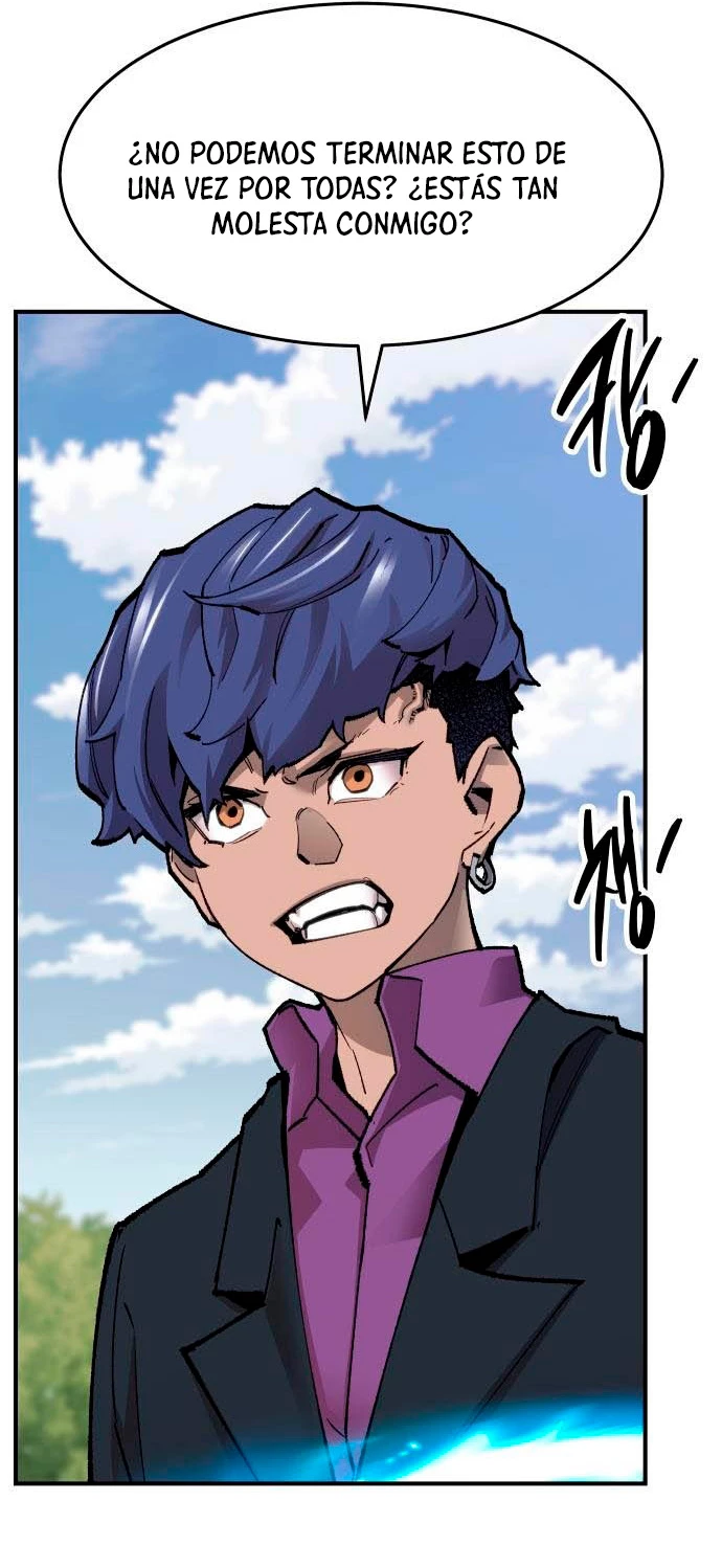 Rompiendo Limites > Capitulo 93 > Page 41