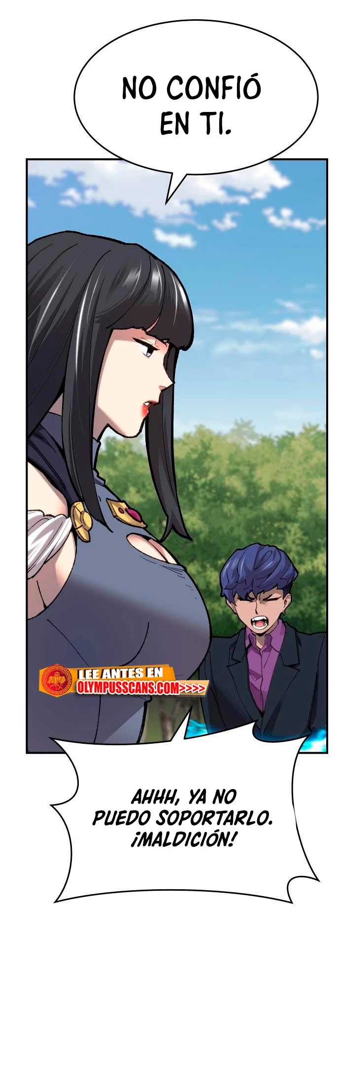 Rompiendo Limites > Capitulo 93 > Page 51