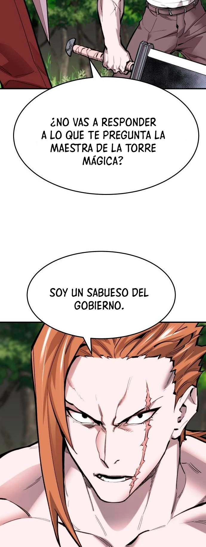 Rompiendo Limites > Capitulo 93 > Page 71