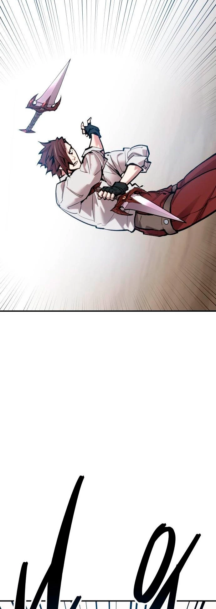 Rompiendo Limites > Capitulo 93 > Page 91