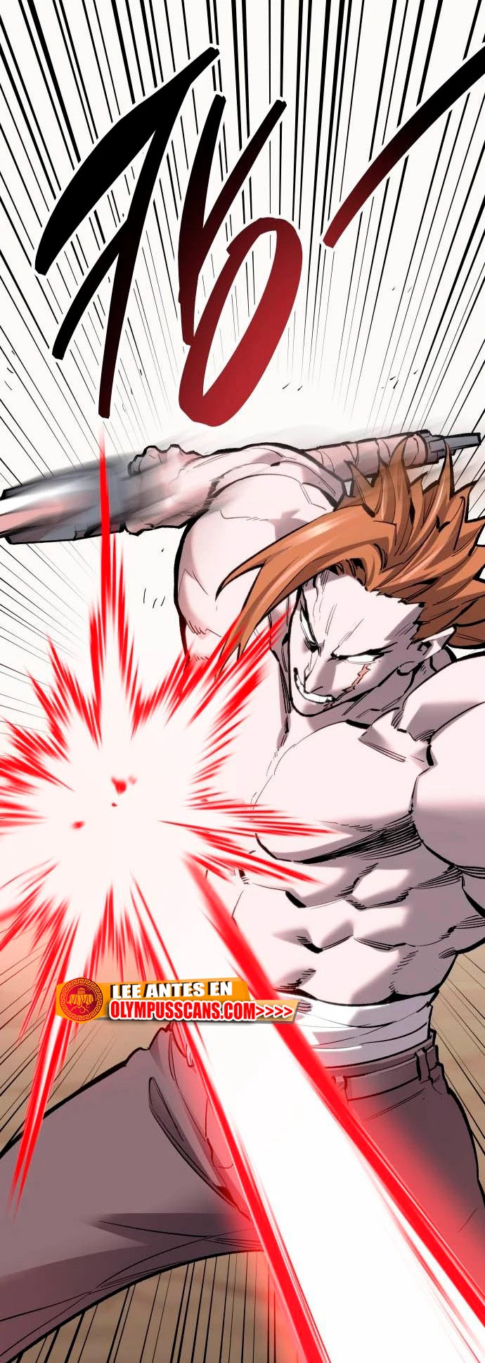 Rompiendo Limites > Capitulo 93 > Page 121