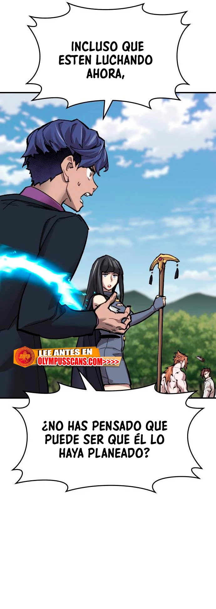 Rompiendo Limites > Capitulo 93 > Page 161