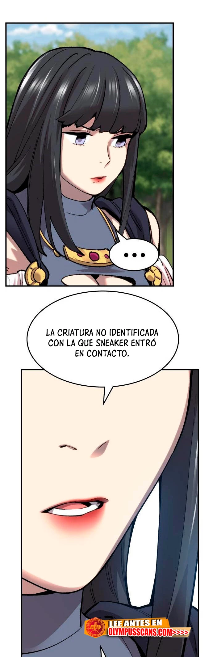 Rompiendo Limites > Capitulo 93 > Page 171