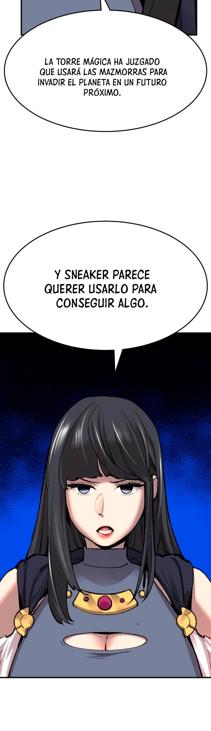 Rompiendo Limites > Capitulo 93 > Page 181