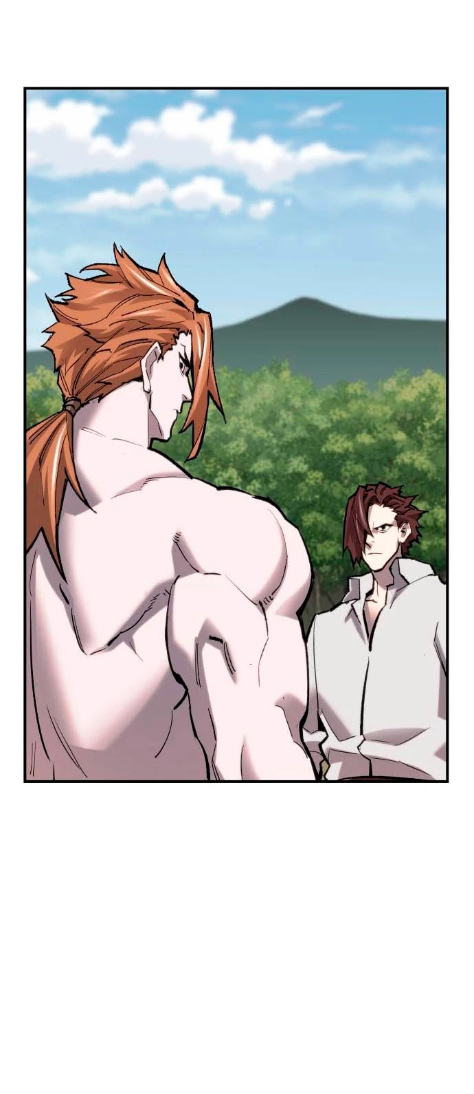 Rompiendo Limites > Capitulo 93 > Page 201