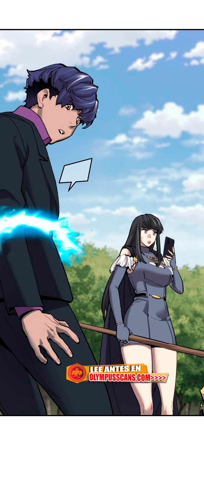 Rompiendo Limites > Capitulo 93 > Page 211