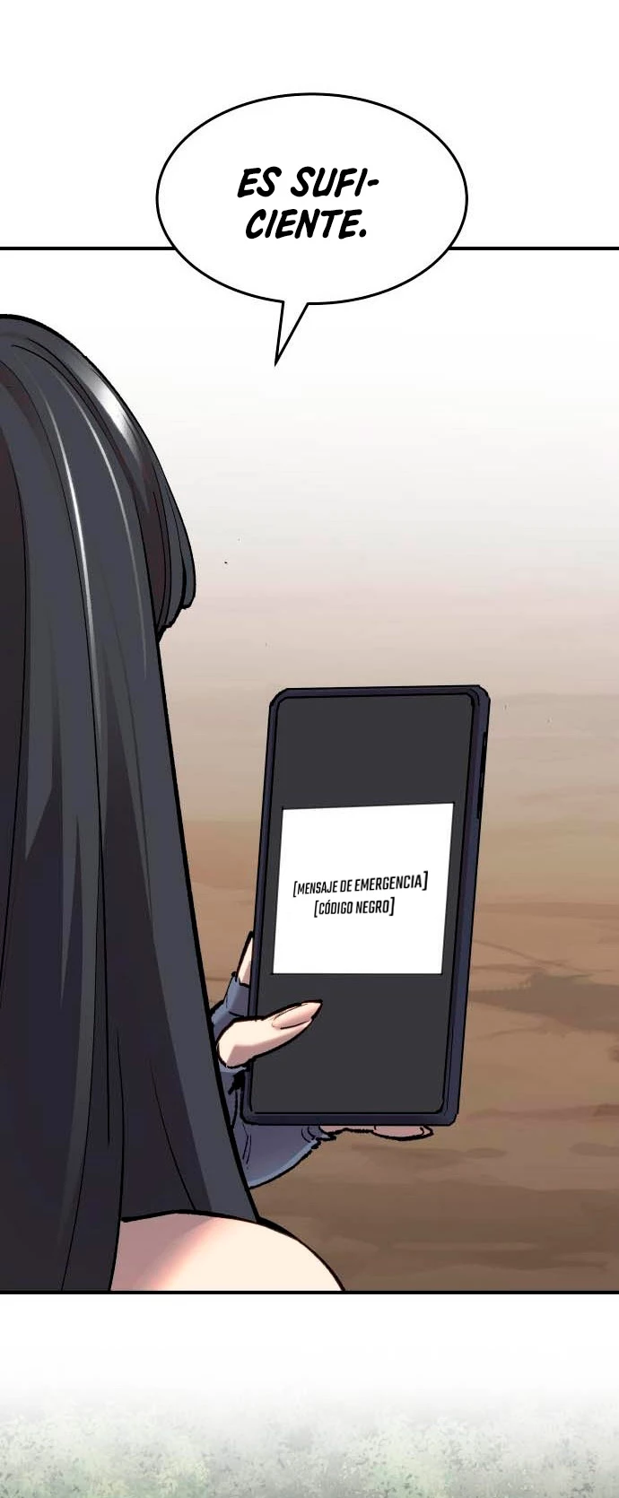 Rompiendo Limites > Capitulo 93 > Page 221