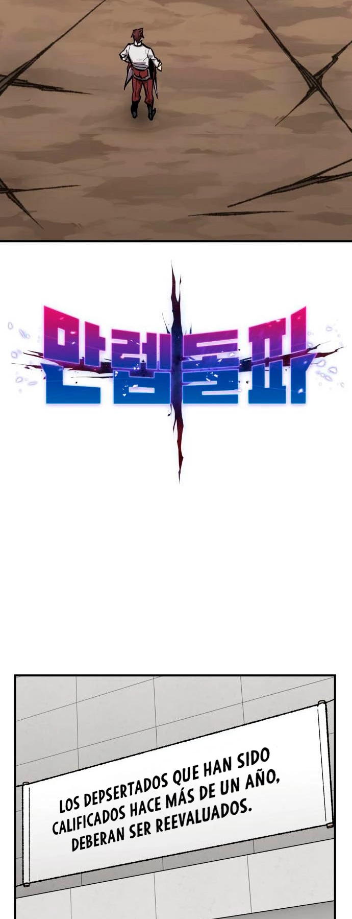 Rompiendo Limites > Capitulo 93 > Page 241