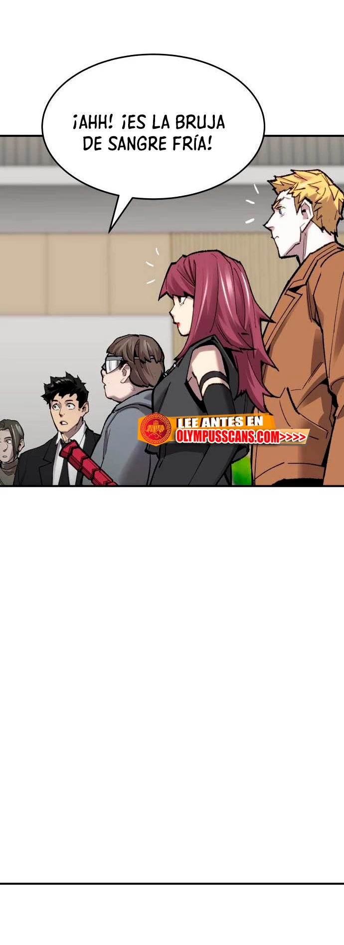 Rompiendo Limites > Capitulo 93 > Page 271