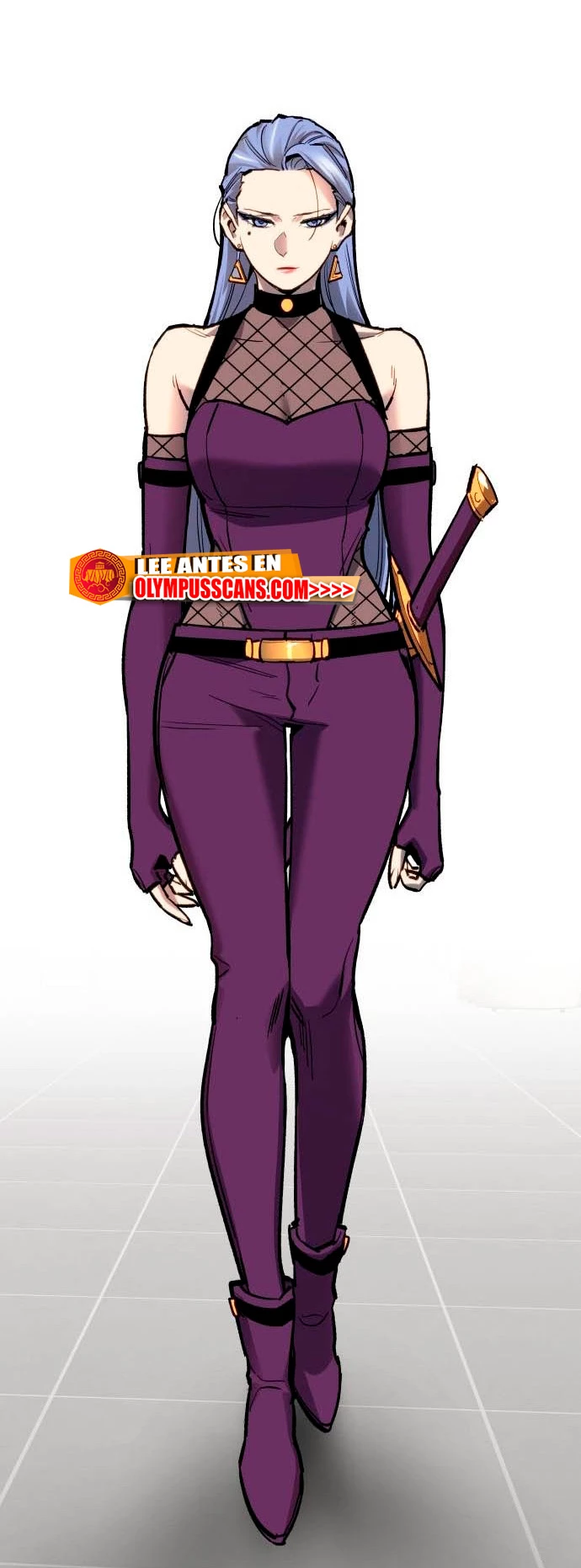 Rompiendo Limites > Capitulo 93 > Page 281