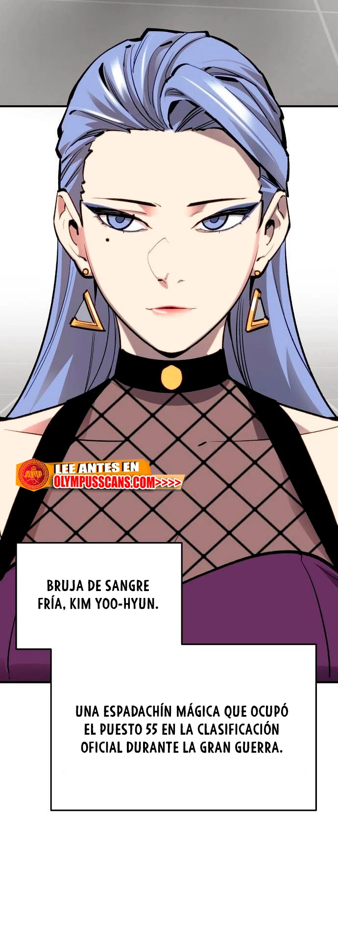 Rompiendo Limites > Capitulo 93 > Page 291