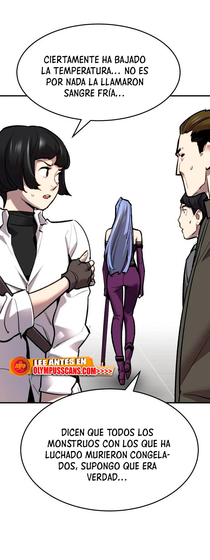 Rompiendo Limites > Capitulo 93 > Page 311