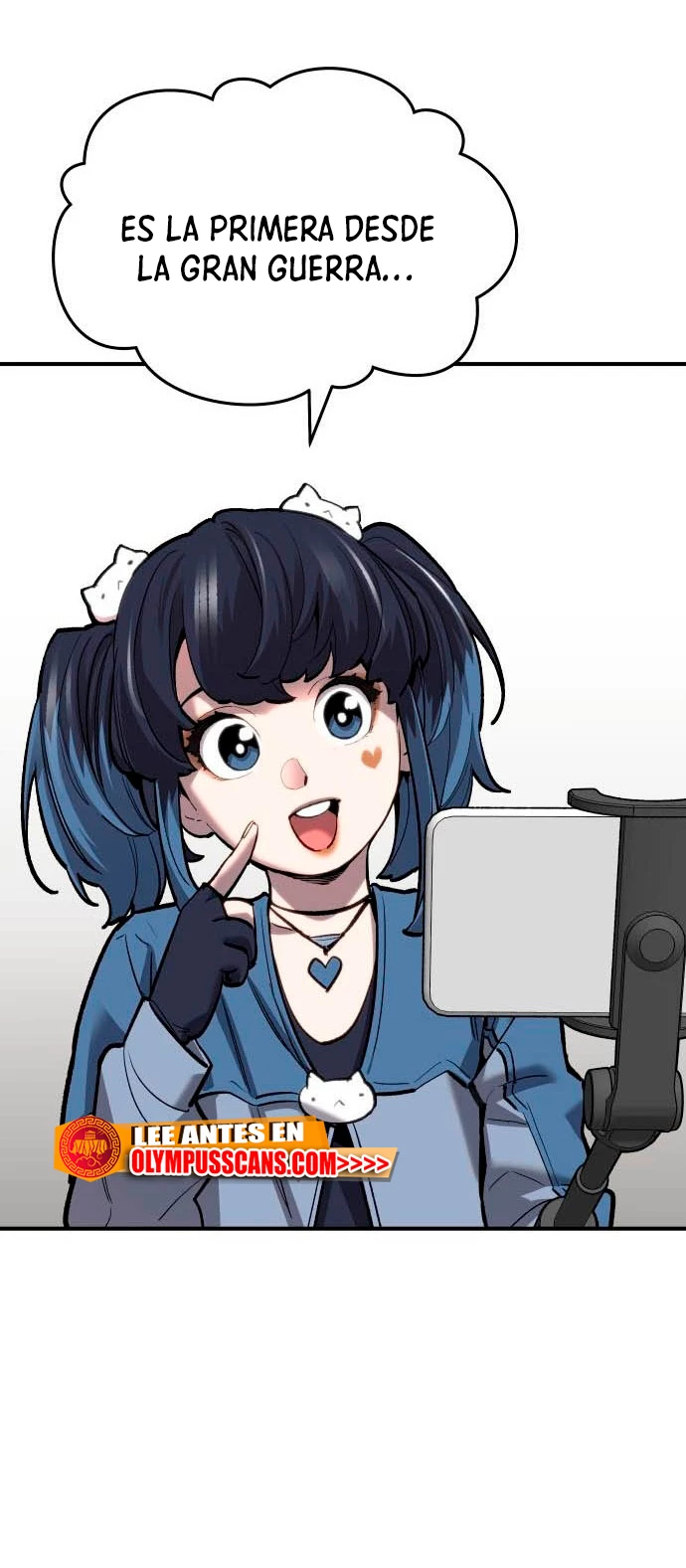 Rompiendo Limites > Capitulo 93 > Page 341